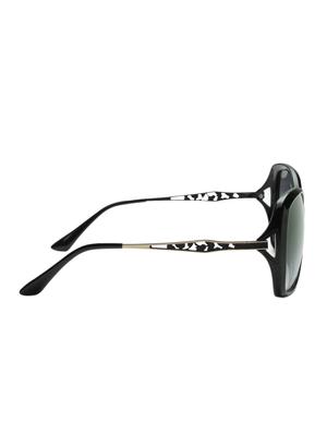 get glamr women butterfly sunglasses - 15419054 - Standard Image - 2