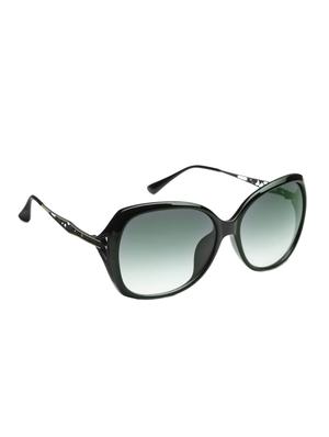get glamr women butterfly sunglasses - 15419054 - Standard Image - 3