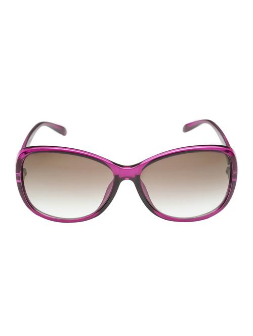 get glamr women butterfly sunglasses - 15419061 - Standard Image - 1