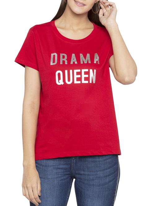 short sleeved graphic tee - 15419178 - Very Small Image - 1