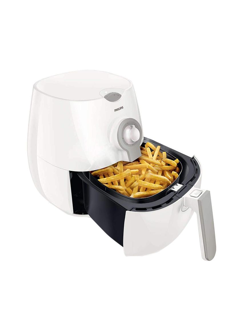 Philips Daily Collection Air Fryer with Rapid Air Technology (White) - 15419568 - Zoom Image - 1