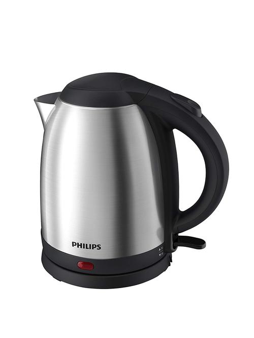 Philips 1.5-Litre Electric Kettle - 15419569 - Standard Image - 1