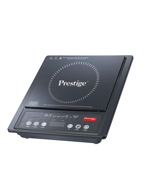 Prestige 12.0 1500-Watt Induction Cooktop with Push button - 15419596 - Standard Image - 1