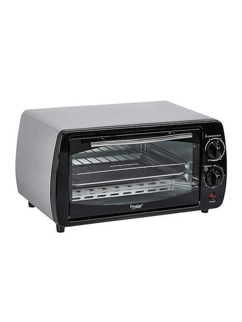 Prestige 800-Watt Oven Toaster Grill - 15419602 - Very Small Image - 1