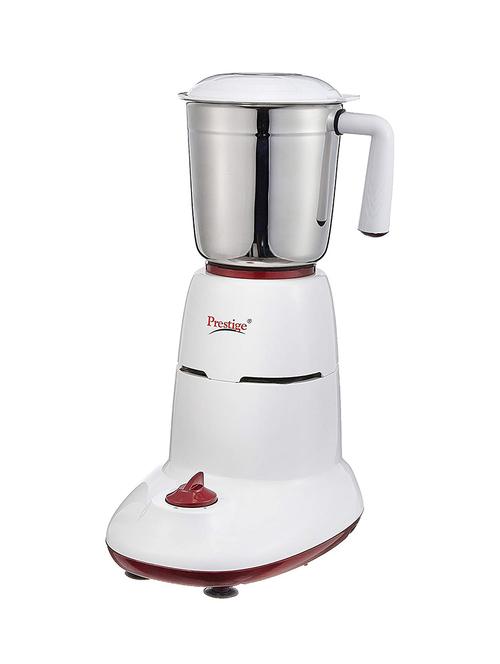Prestige Hero (550 Watt) Mixer Grinder with 3 Stainless Steel Jar - 15419604 - Very Small Image - 1