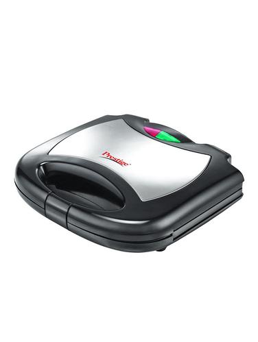 Prestige 800-Watt Sandwich Toaster - 15419608 - Very Small Image - 1
