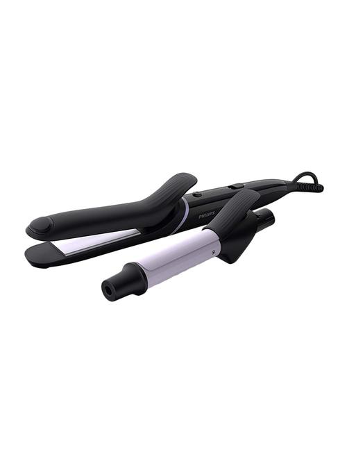 Philips BHH811 Multi Styler (Black) - 15419657 - Very Small Image - 1