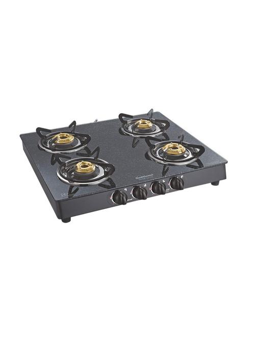 4 Burner Auto Gas Stove - 15421578 - Very Small Image - 1