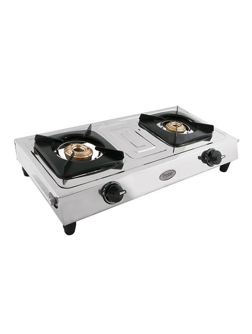 Prestige STAR Gas Stove - 15421587 - Very Small Image - 1