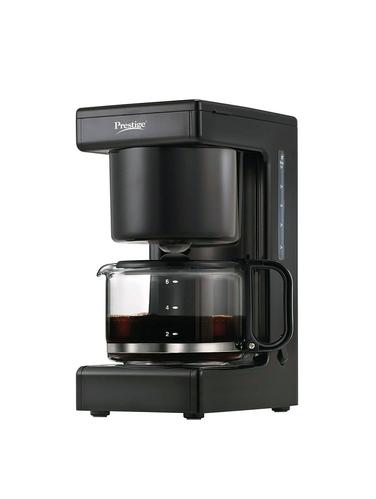 Prestige PECMD 1.0 4 Cups 800 Watts Espresso Coffee Maker - 15421595 - Very Small Image - 1