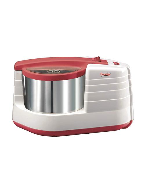Prestige PWG 02 200-Watt Wet Grinder - 15421615 - Very Small Image - 1