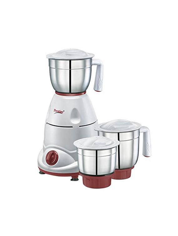 Prestige Tulip Classic 41343 500-Watt Mixer Grinder - 15421622 - Zoom Image - 1