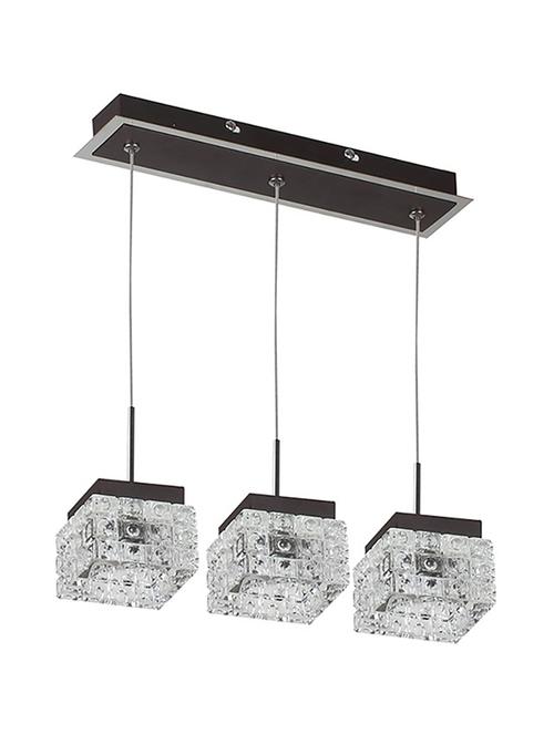 Crystal Pendent Light - 15421949 - Standard Image - 1
