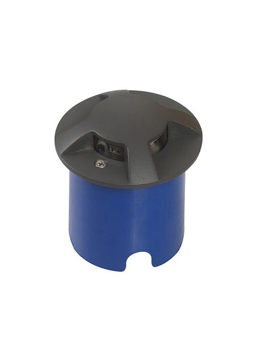 Metal Wall Light - 15422103 - Very Small Image - 1