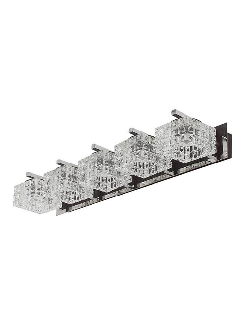 metal wall light - 15422126 - Standard Image - 1