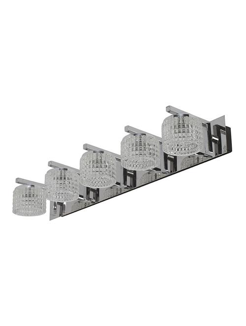Metal Wall Light - 15422131 - Very Small Image - 1