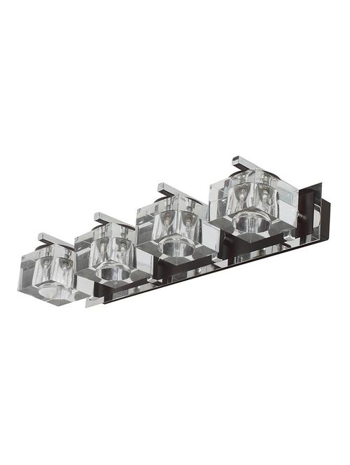 metal wall light - 15422145 - Standard Image - 1