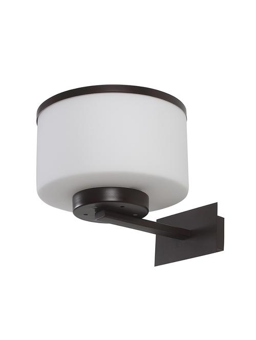 metal wall light - 15422205 - Standard Image - 1