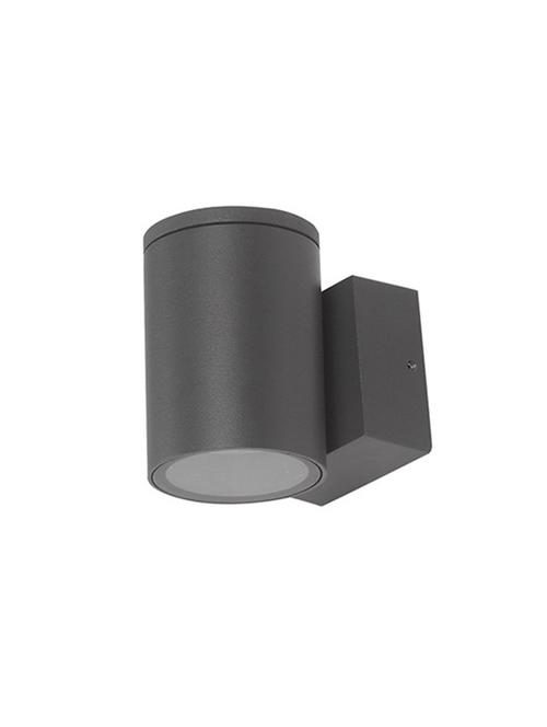 metal wall light - 15422215 - Standard Image - 1