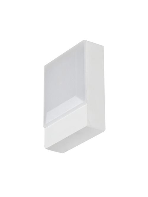 metal wall light - 15422220 - Standard Image - 1