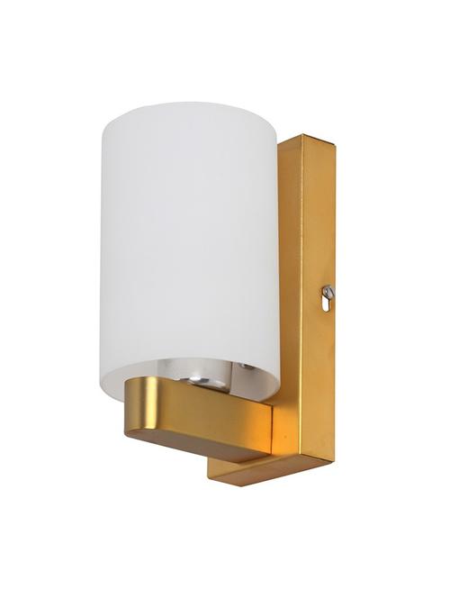 metal wall light - 15422229 - Standard Image - 1
