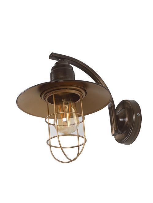 Metal Wall Light - 15422239 - Standard Image - 1