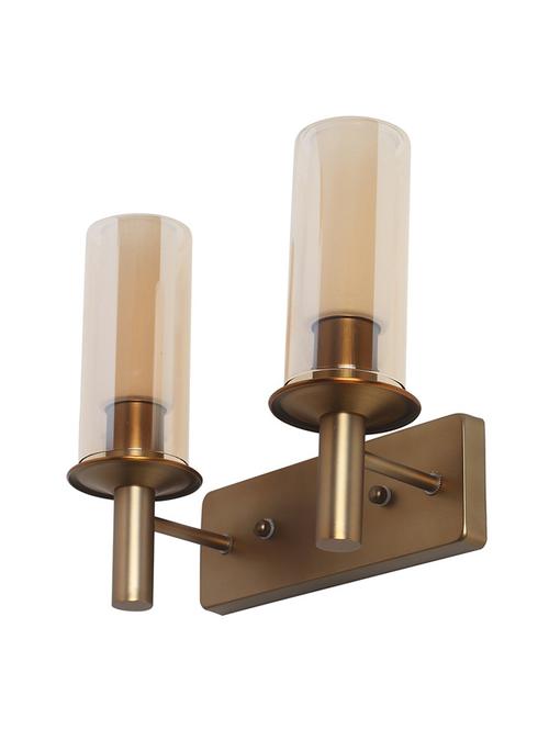 Metal Wall Light - 15422258 - Standard Image - 1