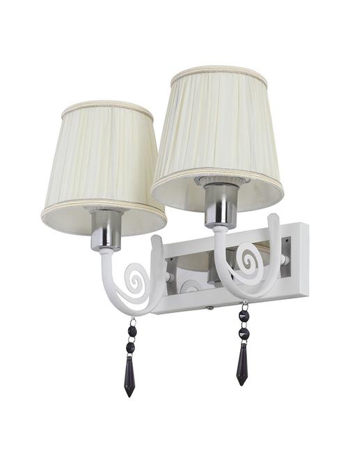 Metal Wall Light - 15422260 - Standard Image - 1