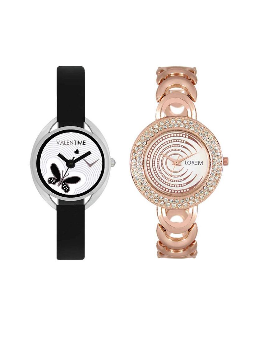 VALENTIME LR202VT1 Analog combo watches - 15422617 - Zoom Image - 1