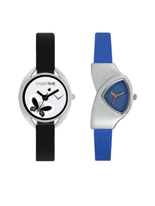 VALENTIME LR208VT1 Set of 2 Analog watches - 15422809 - Very Small Image - 1