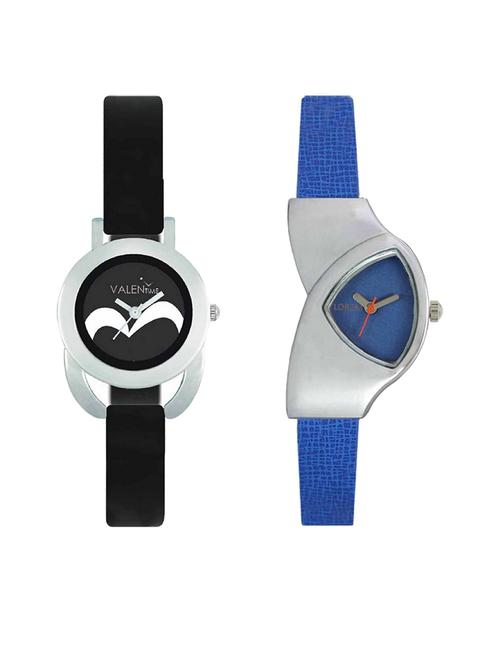 VALENTIME LR208VT16 Set of 2 Analog watches - 15422824 - Very Small Image - 1