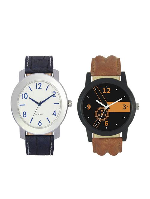 volga vl11lr01 new fancy designer festive multi color watches - 15423766 - Standard Image - 1
