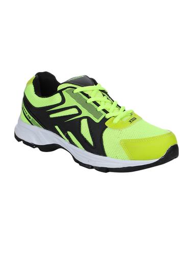 green Mesh sport shoes - 15428055 - Very Small Image - 1