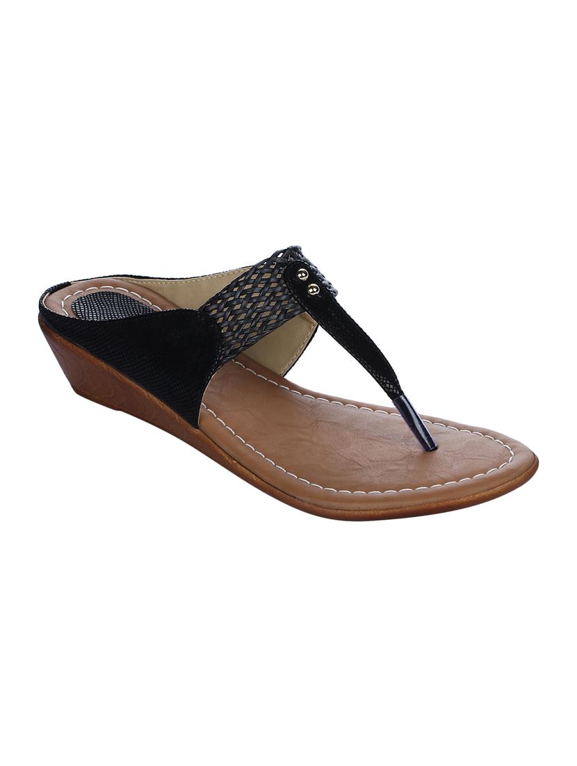 black toe separator wedges - 15428487 - Zoom Image - 1