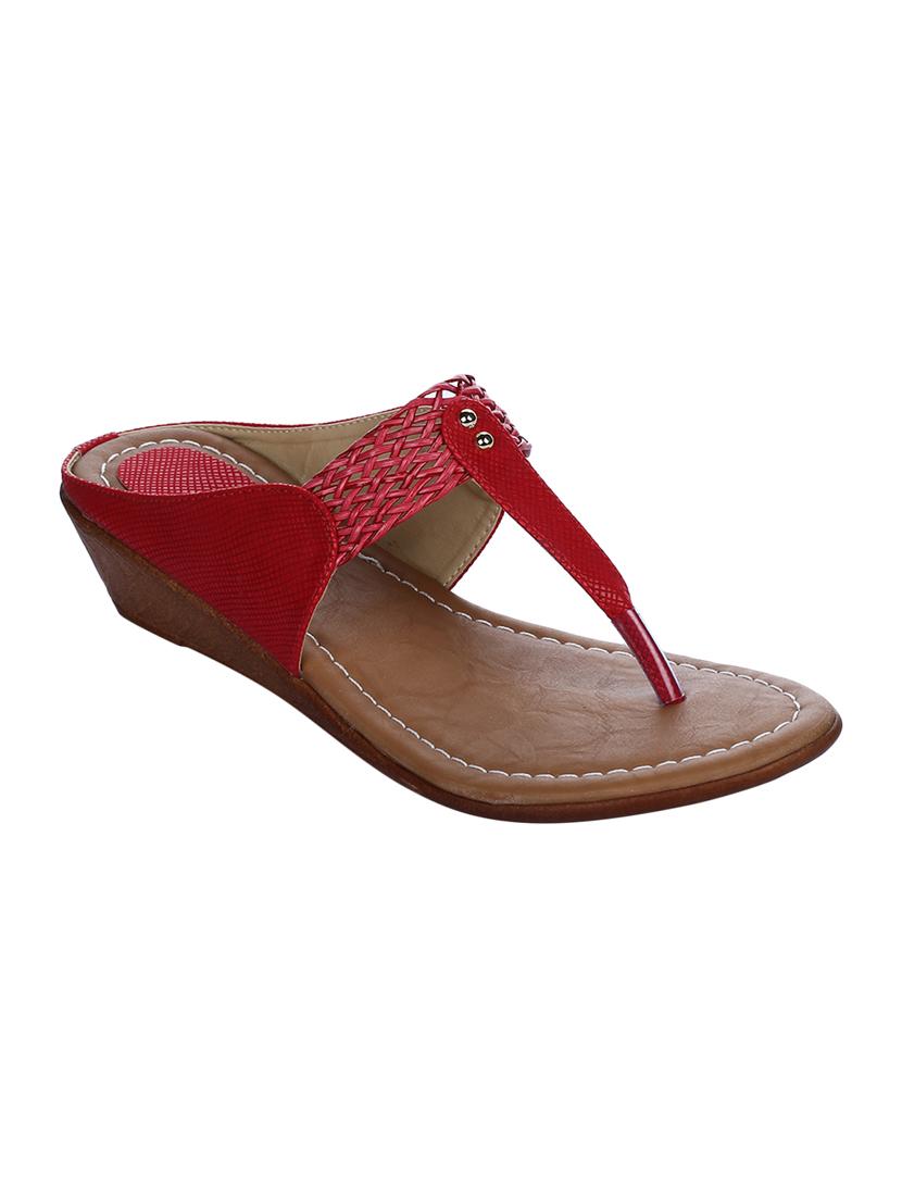 red toe separator wedges - 15428488 - Zoom Image - 1