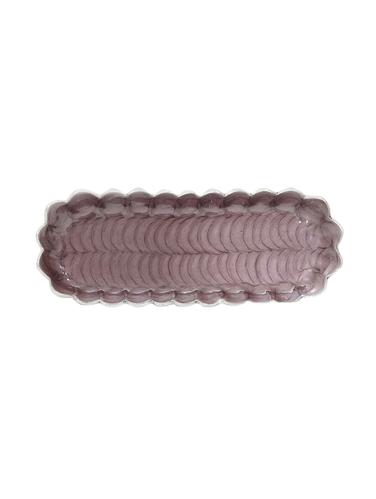 Aluminum Decorative Serving Tray - 15429150 - Very Small Image - 1