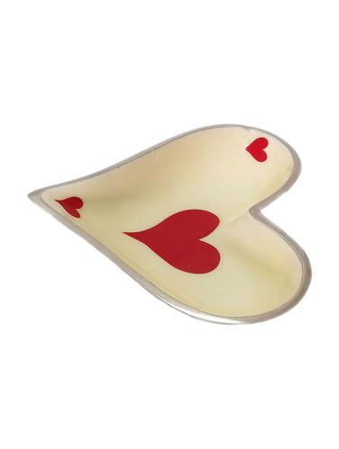 Aluminum Decorative Serving Tray - 15429152 - Very Small Image - 1
