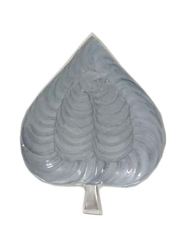 Aluminum Decorative Serving Tray - 15429154 - Very Small Image - 1
