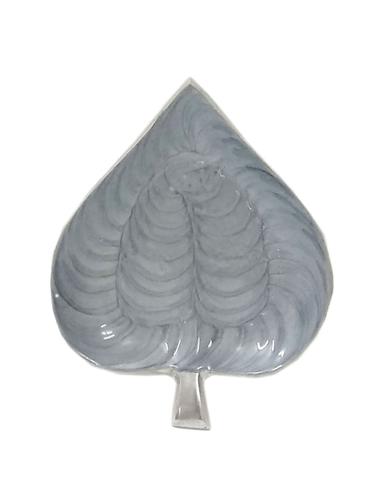 Aluminum Decorative Serving Tray - 15429155 - Very Small Image - 1