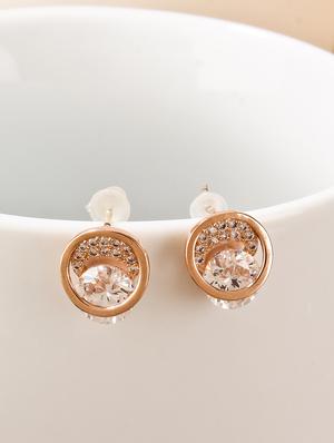 copper metal studs - 15429321 - Standard Image - 1
