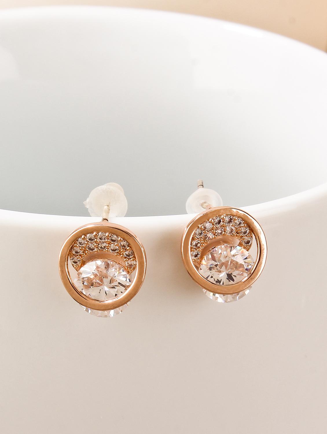 copper metal studs - 15429321 - Zoom Image - 1