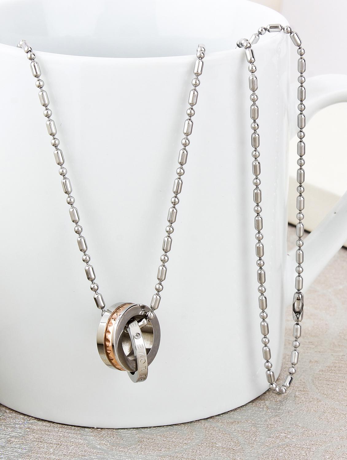 copper metal pendant - 15429503 - Zoom Image - 1