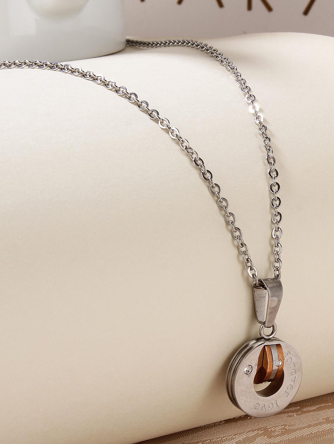 copper metal pendant - 15429505 - Zoom Image - 1