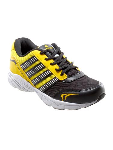 multi colored Mesh sport shoes - 15429714 - Very Small Image - 1