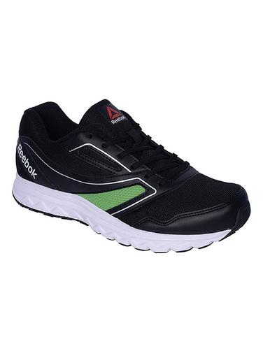 black Mesh sport shoes - 15429741 - Very Small Image - 1