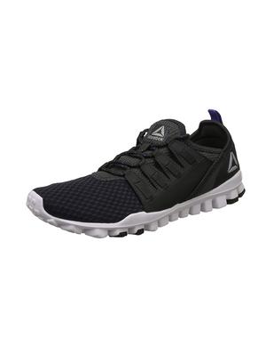 grey Mesh sport shoes - 15429767 - Standard Image - 1