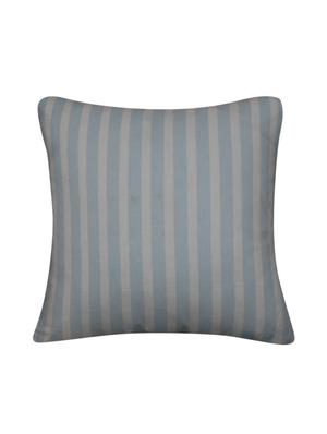 Stripped Cushion Cover - 15429820 - Standard Image - 1