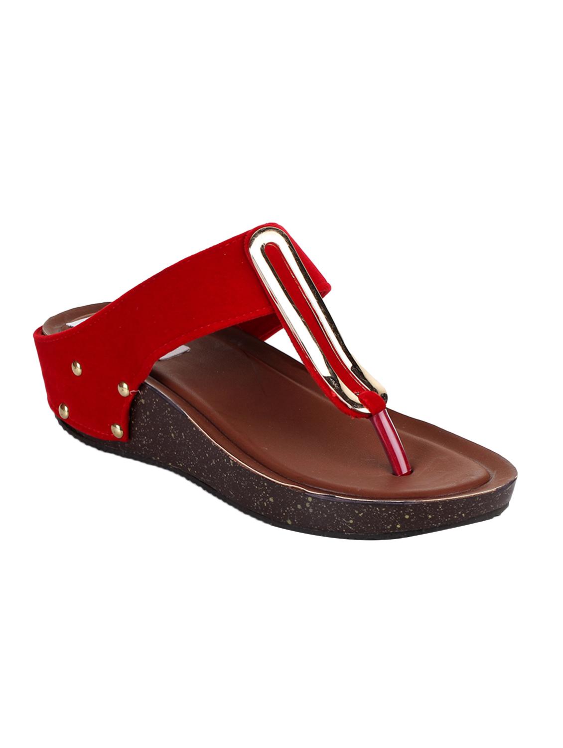 red toe separator wedges - 15429998 - Zoom Image - 1