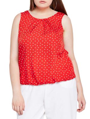 cutout back plus top - 15431301 - Standard Image - 1