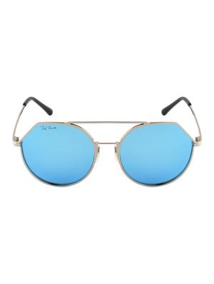 Ted Smith Unisex Aviator Sunglasses (TS-P0849_C5) - 15431495 - Standard Image - 1